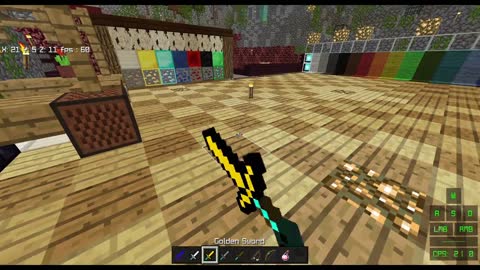 PvP Default Edit Texture Pack Release! (Minecraft Bedrock)