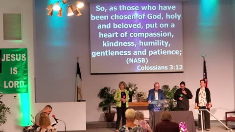 2022.05.01 Service @ WACC