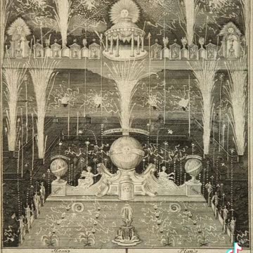 QUANDO IL MONDO ERA LIBERO , AL PARI DELL'ENERGIA . TUTTO VENIVA PRESO DALL'ATMOSFERA.