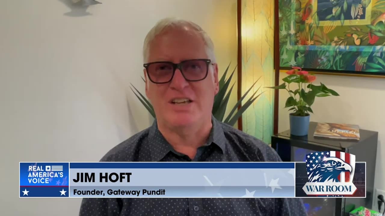 Hoft: MI State Police Report Reveals Extent Of Shady Dem Funded Voter Registration Fraud Operation