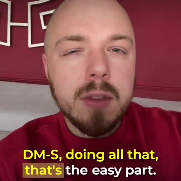 Belief is the Hardest Part