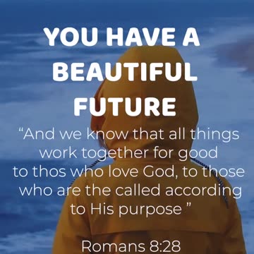 4 Things That God Wants to tell you Today