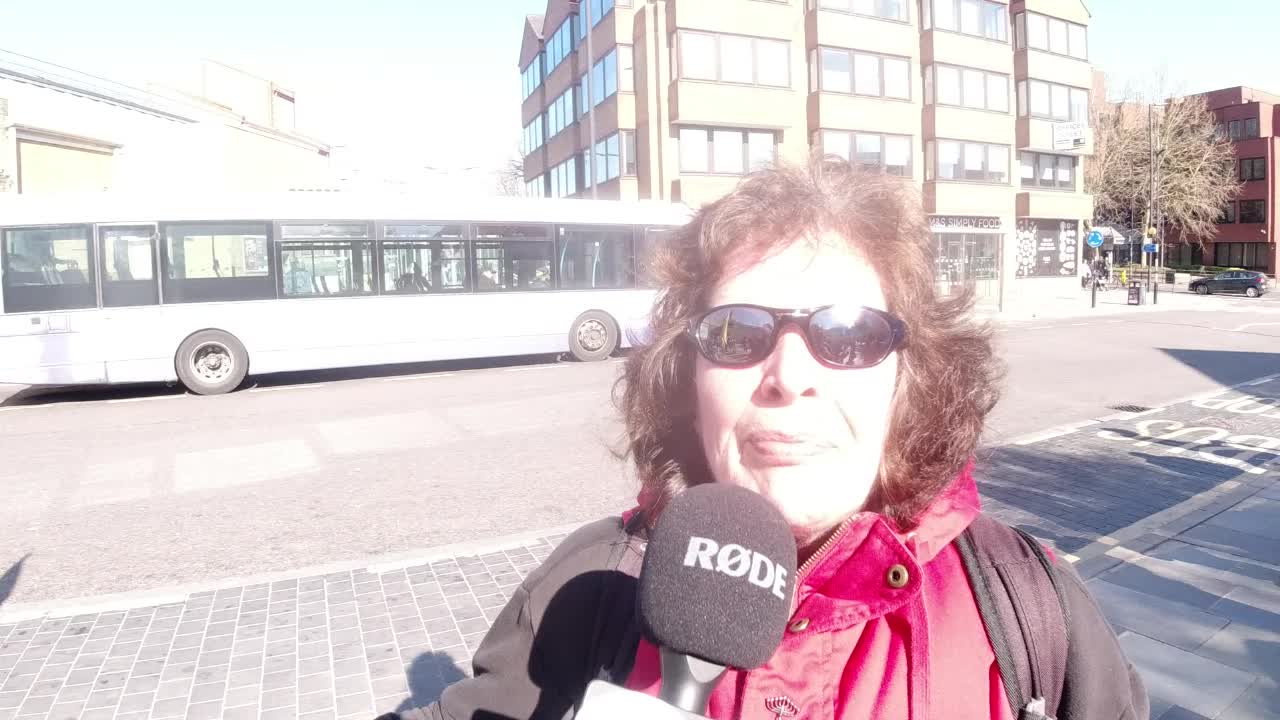 2021 19th march Chelmsford