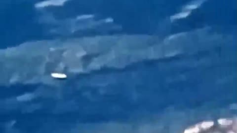 UFO sorvola lo Utah