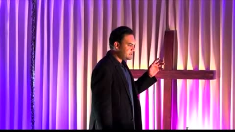 Force Feed Jesus to Your Flesh!! Step 1