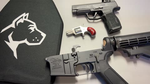 Friday Gun Deals