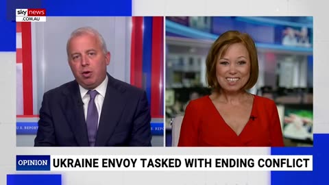Former US intelligence officer issues warning over Putin’s Oreshnik missiles