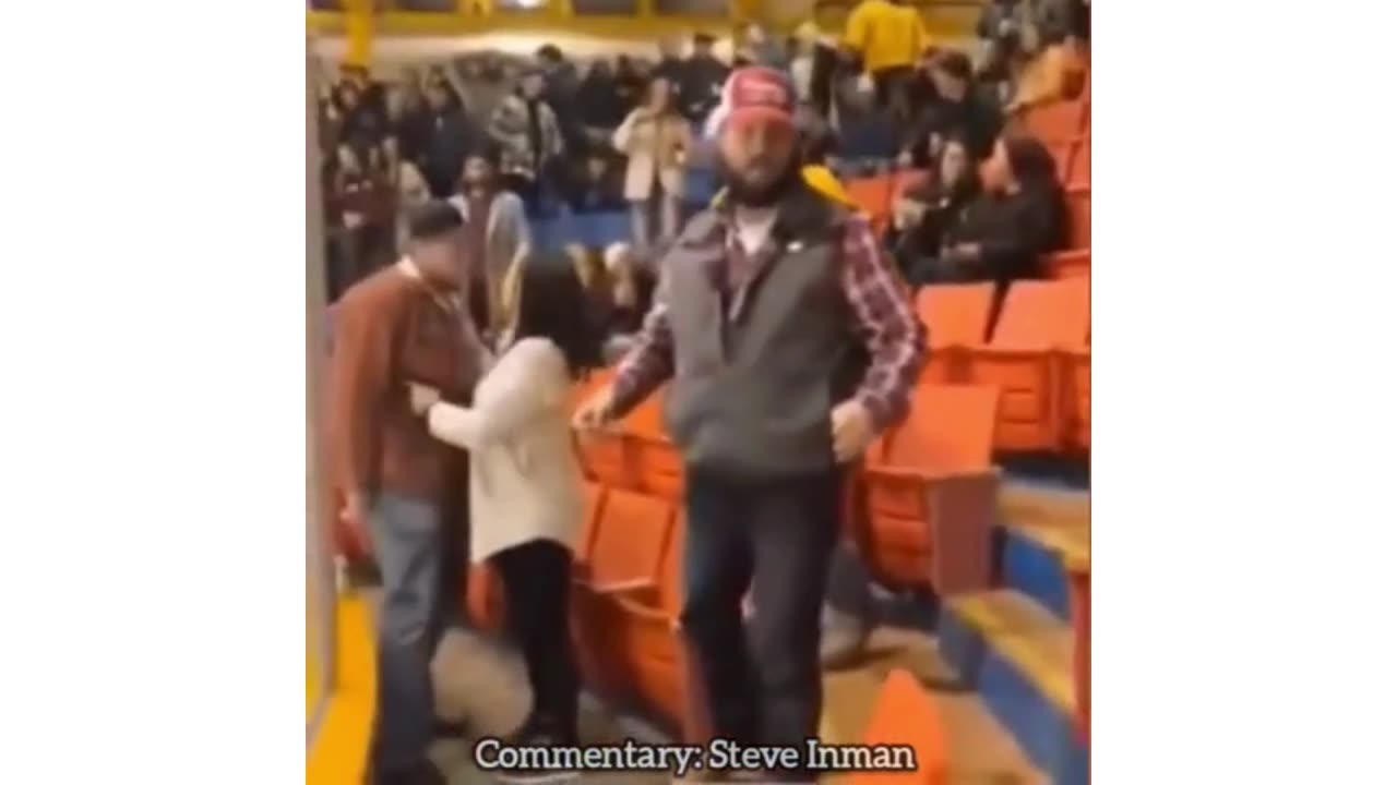 Seasonal Fights: A Spectacular Finish