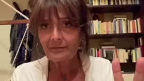 Professoressa Lorella Versari