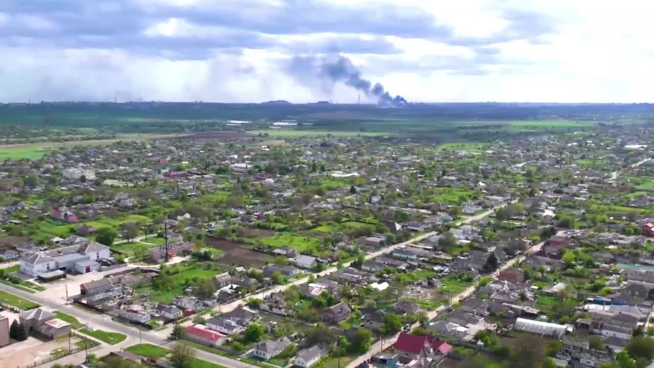 «Донбасс: Путь Жизни» – серия №6