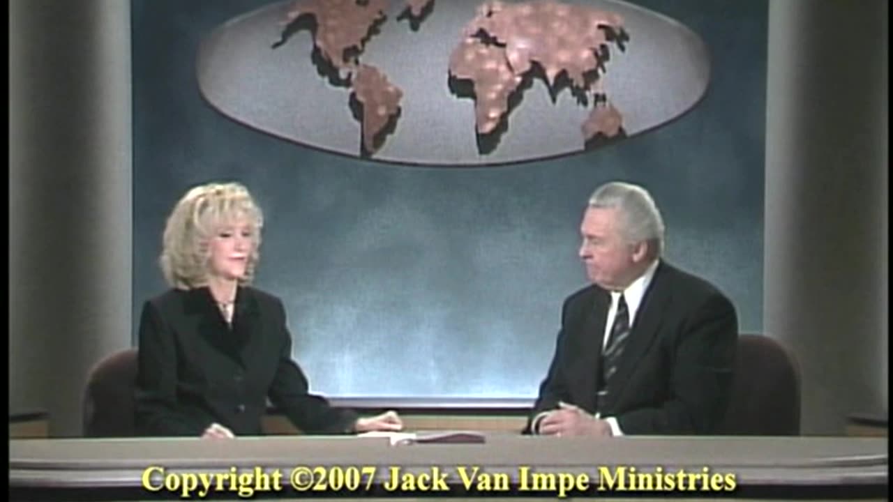 21st Century Prophetic Revelations - Jack Van Impe Presents