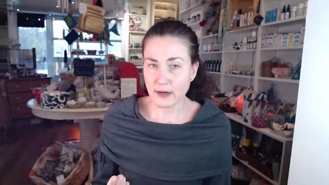 Amandha Vollmer and Laura-Lynn TT - What Might Be in the Jabs