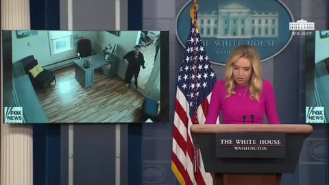 White House Press Secretary Kayleigh McEnany on lockdown hypocrisy from Democrat politicians