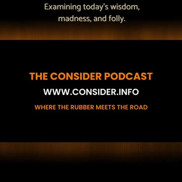 Sharpen Your Mind: Escaping a Corrupt Generation