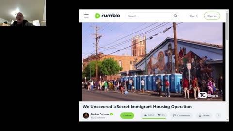 Episode 11 - Border Insurrection