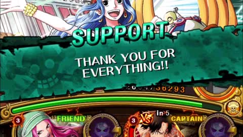 Clash Shinobu | OPTC