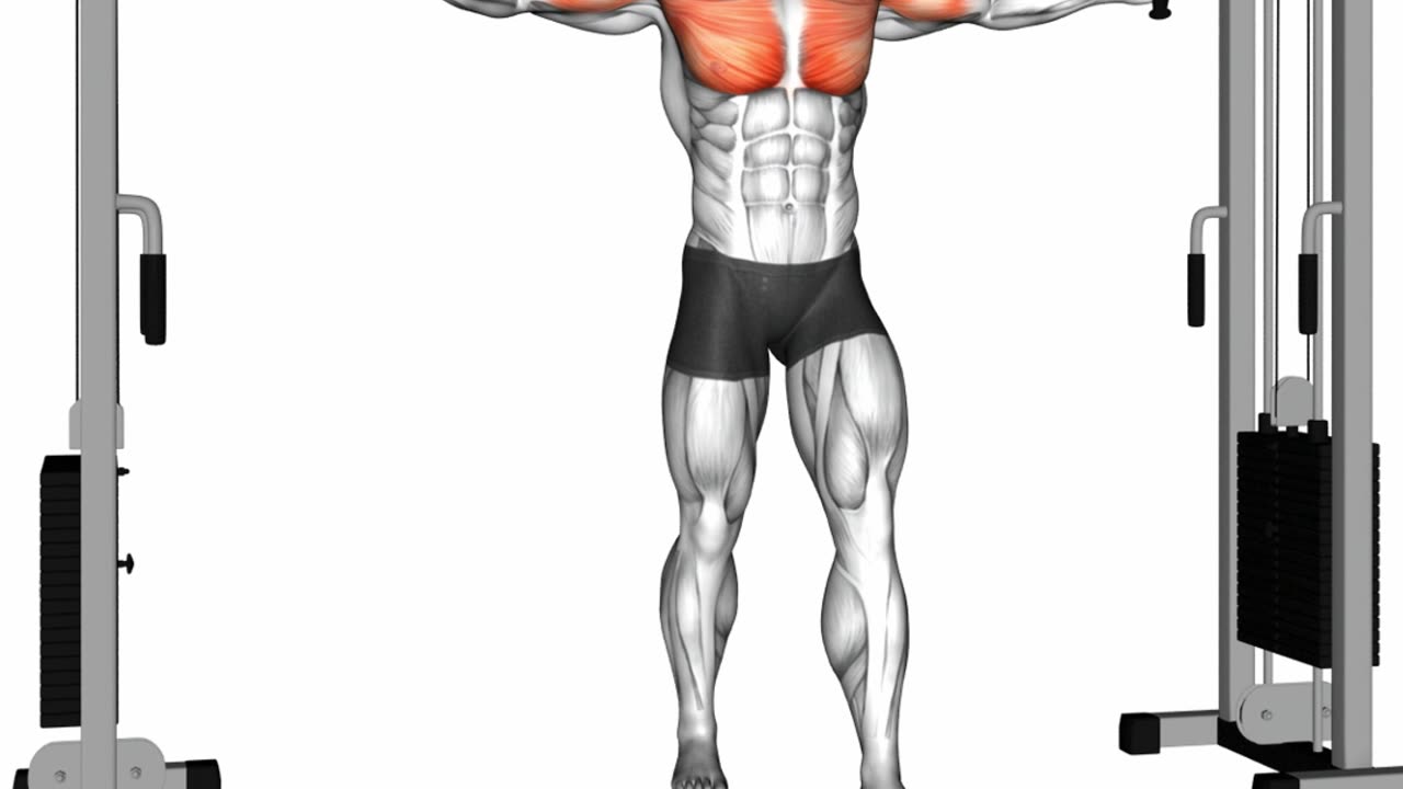 Best Exercises For Chest #chestworkout #gymmotivation #chestday #fitnessjourney #shorts #short