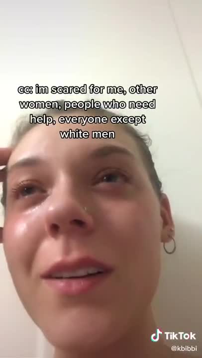 SCOTUS - ACB confirmed, liberal reacts