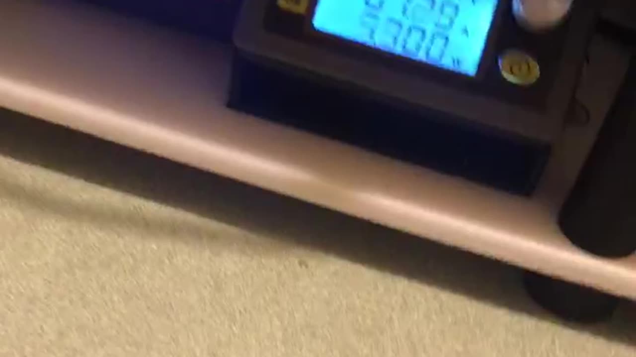 EPU DUMPER ***SELF RUNNING WITH TREMENDOUS MAGNETIC DISCHARGE***