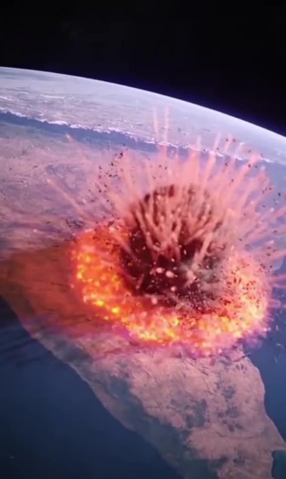 Scary future that could be on the way 😕