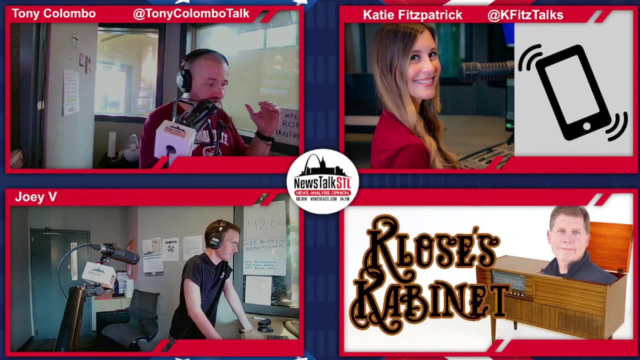 Colombo & Katie 8-02-23