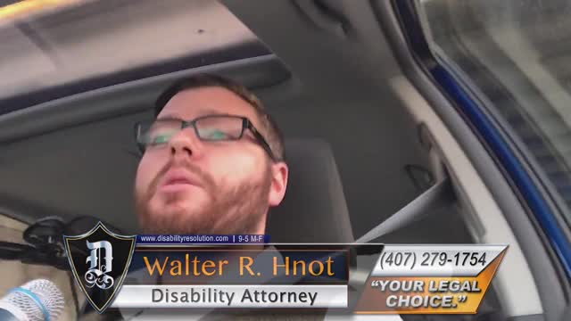 603: How could I buy my way onto SSDI disability in 2008 by using QCs? Florida Lawyer