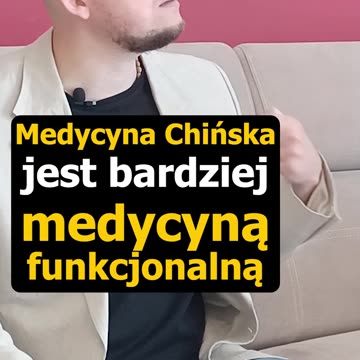 Co to jest medycyna holistyczna, komplementarna, integracyjna, regulacyjna, 3 fragment... - CMVV