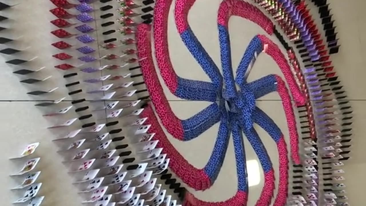 Cool and Decompressed Domino yes!