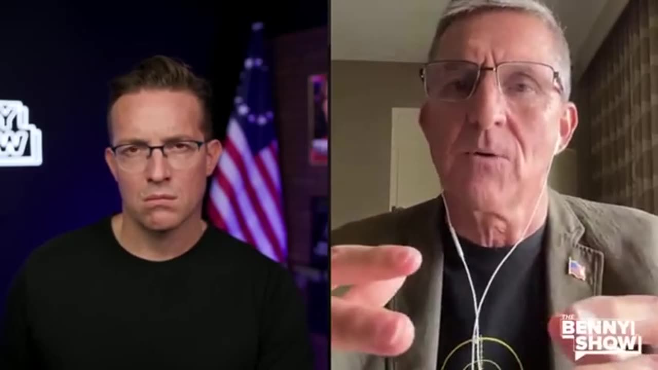 General Flynn EXPOSES The Dark TRUTH About What's Happening In Appalachia- 'THOUSANDS Are Dead...'