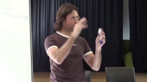 Love of Self and The Law of Passion and Desire