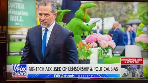 Polling all democrats: Is this the first time you’ve heard about this story?