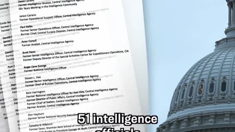 It’s time for Americans to wake up and hold our leaders to account.