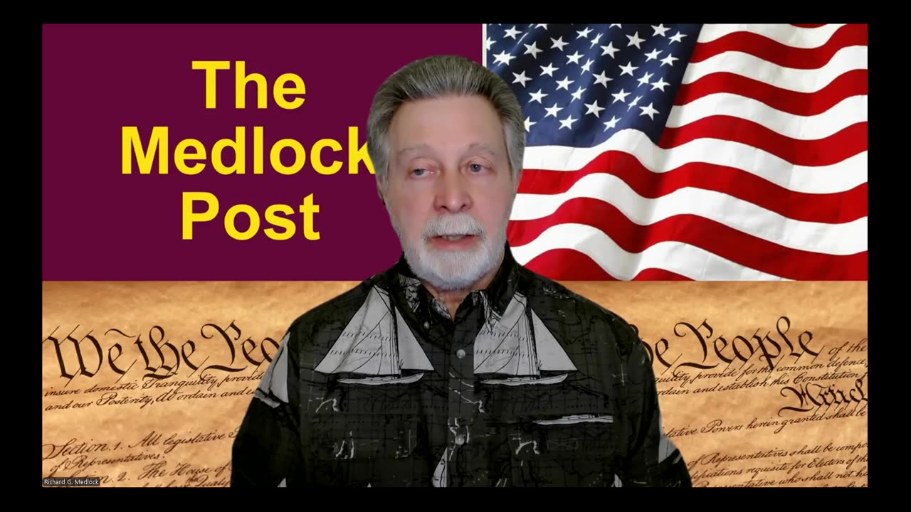 The Medlock Post Ep. 115