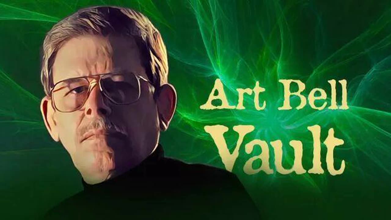 Coast to Coast AM with Art Bell - Time Travel - David Anderson - Wayne Green - Apollo Missions