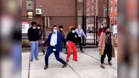 Remember? What is a Pan Dem... I C?