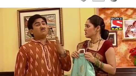 Tmkoc ! This scene has a separate fanbase 😂😂