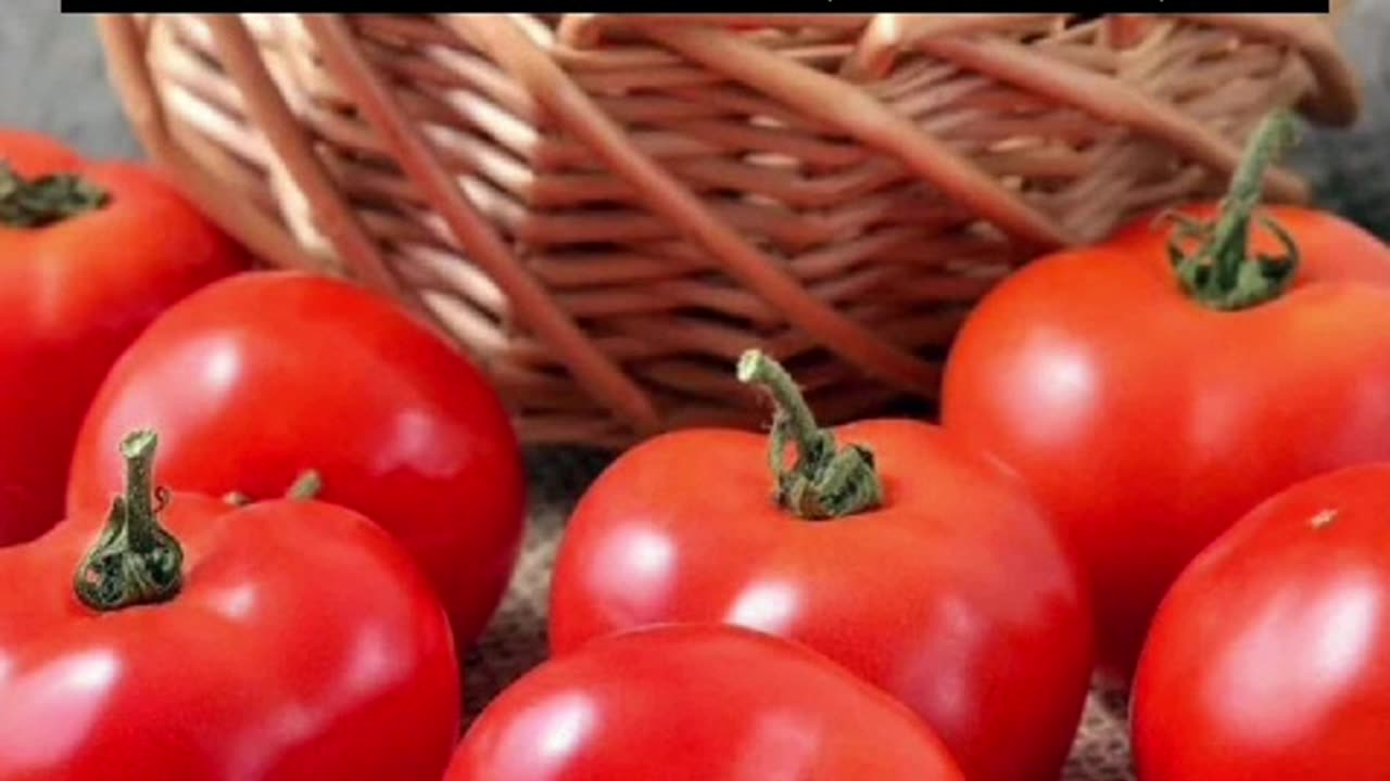 Tamatar khane ke fayde