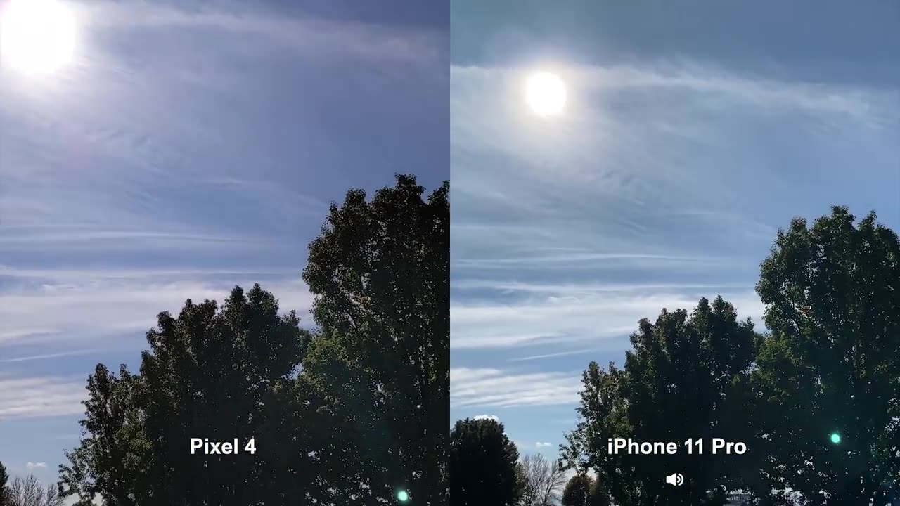 Google Pixel 4 Unboxing and Camera Test!