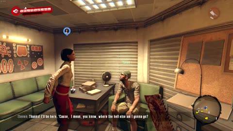 Dead Island Real Pt.3