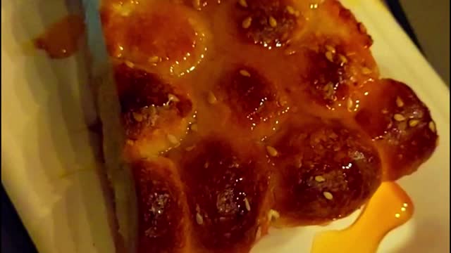Qahwah House - Quick Halal Food Review