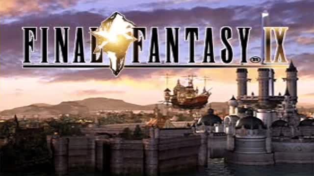 FF9 OST Vivi's Theme