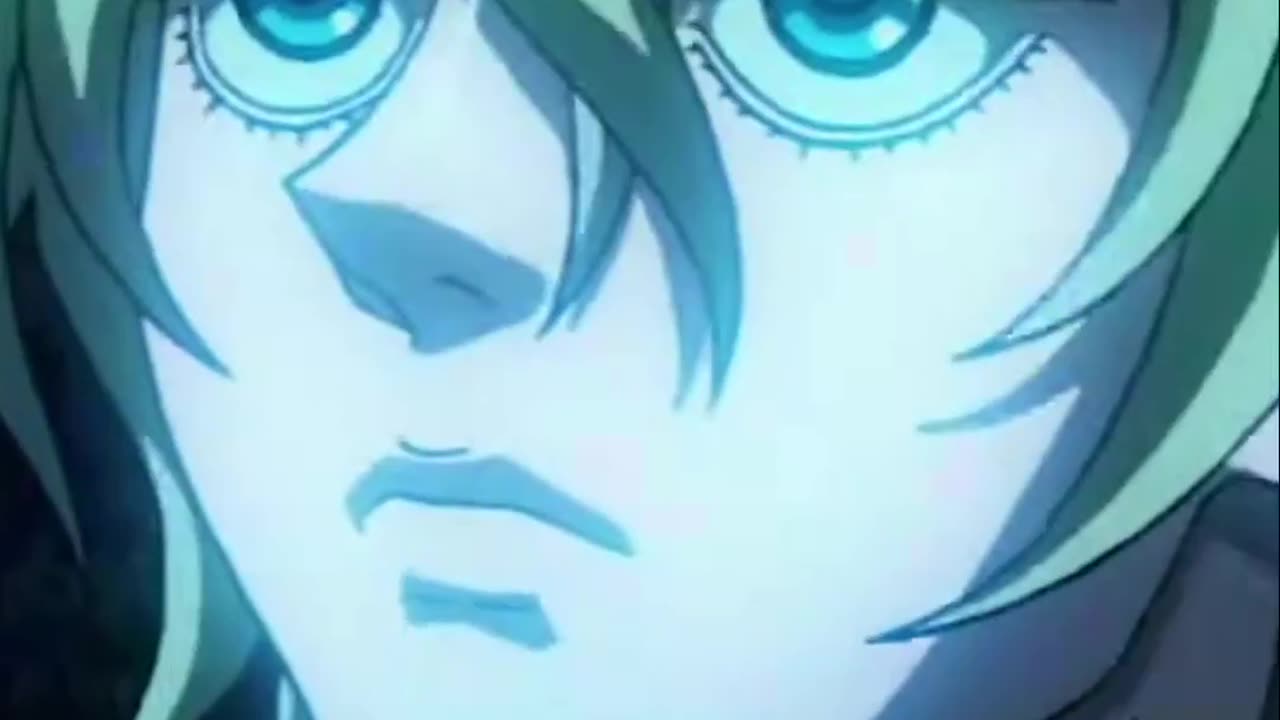 Anime edit