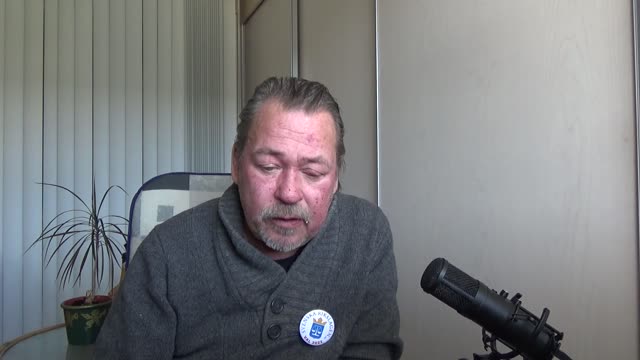 Den vansinniga vindkraften m.m.