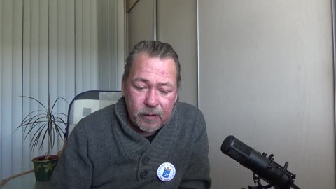 Den vansinniga vindkraften m.m.