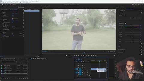 Adobe Premiere Pro - Advanced Class 02 - اردو _ हिंदी