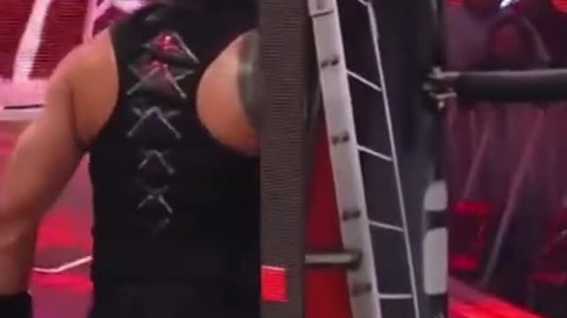 Roman Reigns