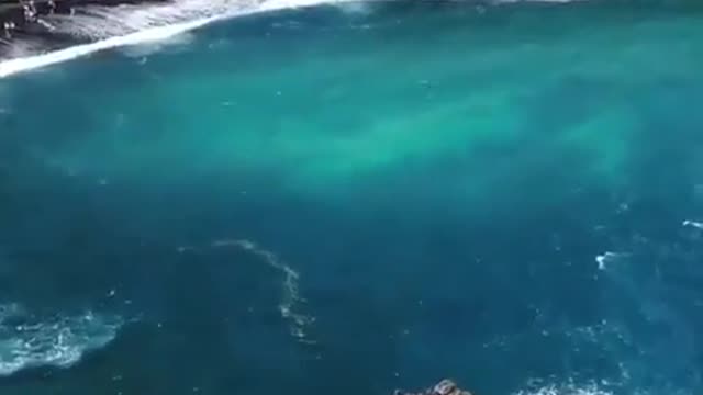 "Wai’ānapanpa on the island of Maui is truly amazing