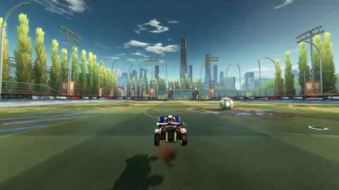 The CORRECT WAY To Fast Aerial In Rocket League | How To Aerial FASTER Tutorial (2021)