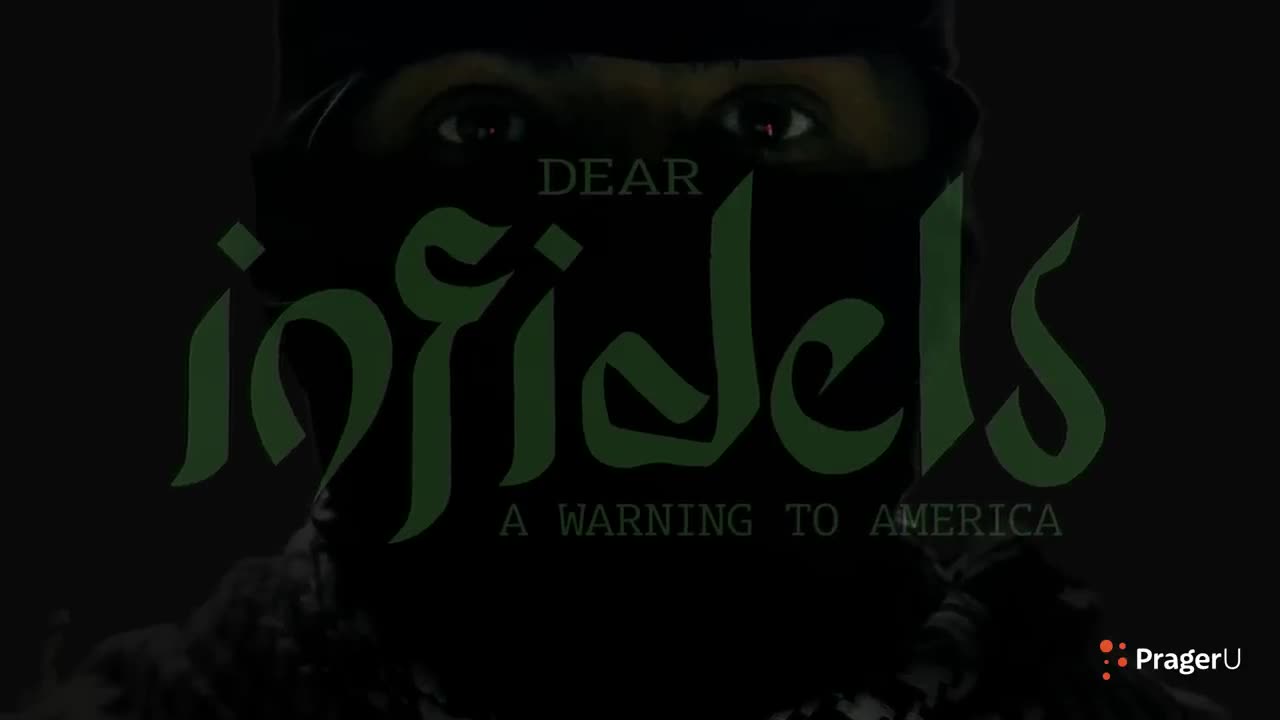 Dear Infidels: A Warning to America | Full Documentary