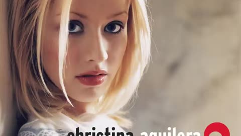 Genie In a Bottle - Christina Aguilera